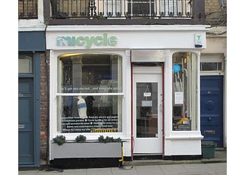 cycle shop ilkley