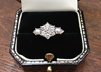 Mid Glamorgan Goldsmiths