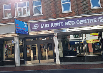 Mid Kent Bed Centre