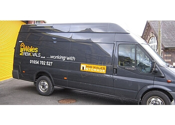 Mid Wales Removals