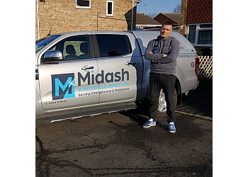 Midash Window Cleaning Ltd.