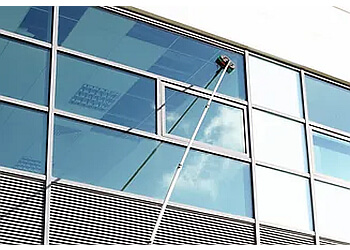 Midash Window Cleaning Ltd