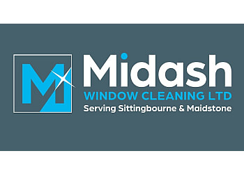 Midash Window Cleaning Ltd