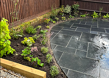 Midayo Landscapes Ltd