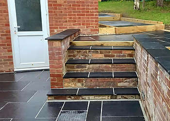 Midayo Landscapes Ltd