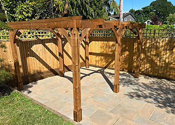 Midayo Landscapes Ltd