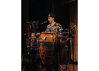 Middleman Entertainment Ltd