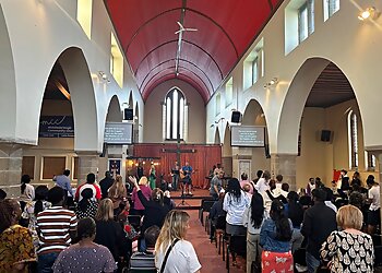 Middlesbrough Community Church