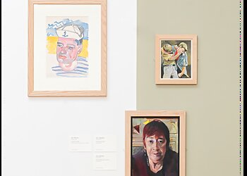 Middlesbrough Institute of Modern Art