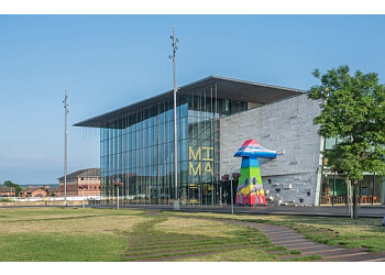 Middlesbrough Institute of Modern Art