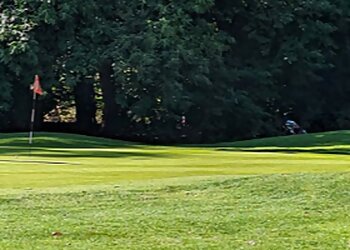 Middlesbrough Municipal Golf Centre