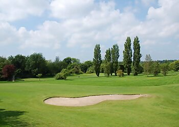 Middlesbrough Municipal Golf Centre