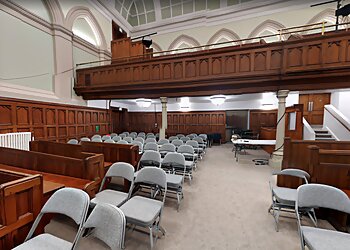 Middlesbrough Town Hall