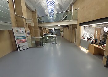 Middlesbrough Town Hall