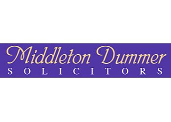 Sandwell medical negligence solicitors Middleton Dummer image 1