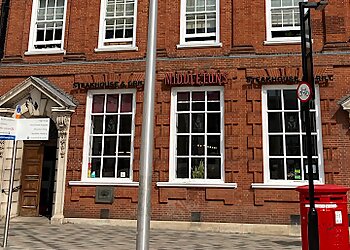 Middletons Steakhouse & Grill