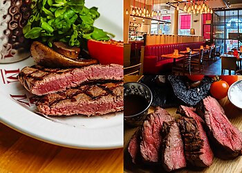 Middletons Steakhouse & Grill