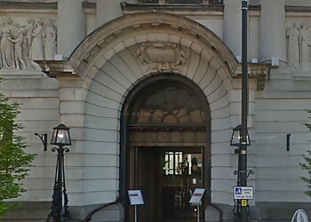 Middletons Steakhouse & Grill