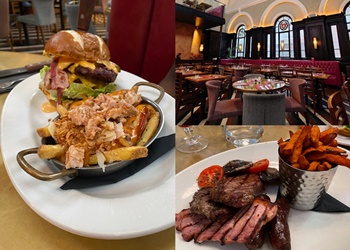 Middletons Steakhouse & Grill