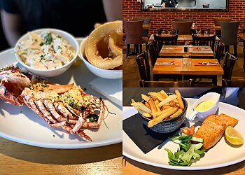 Middletons Steakhouse & Grill