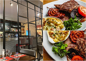 Middletons Steakhouse & Grill