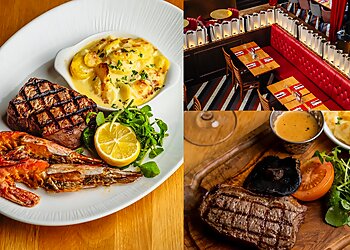 Middletons Steakhouse & Grill