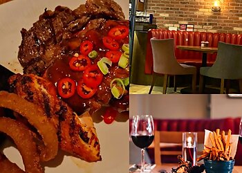 Middletons Steakhouse & Grill Colchester