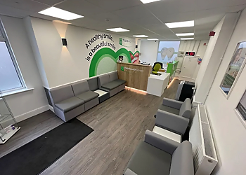 Middlewich Street Dental Practice Ltd