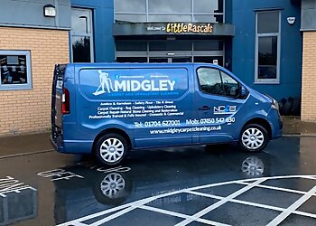 Sefton carpet cleaning services Midgley Carpet Cleaning image 1