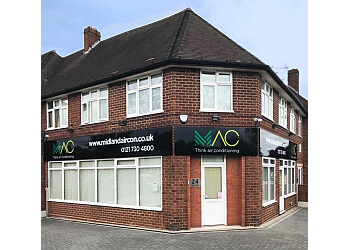 Midland Air Conditioning