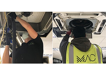 Midland Air Conditioning