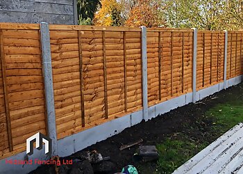 Midland Fencing Ltd