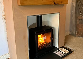 Midland Master Sweeps & Home Fires