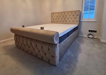 Midlands Beds & Mattresses Ltd