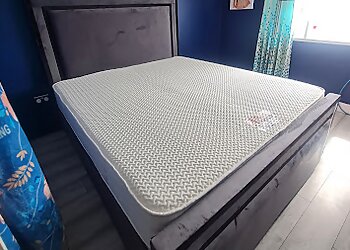 Midlands Beds & Mattresses Ltd