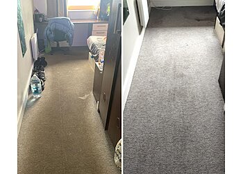 Midlands Carpet Cleaners