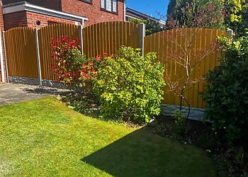 Midlands Sheds & Fencing Centre