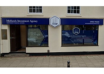 Midlands investment Agency