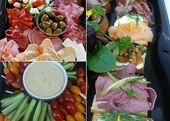 Midlothian In-house Catering