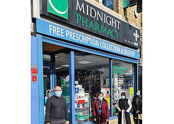 Midnight Pharmacy