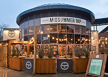 Midsummer Tap Milton Keynes