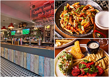 Midsummer Tap Milton Keynes