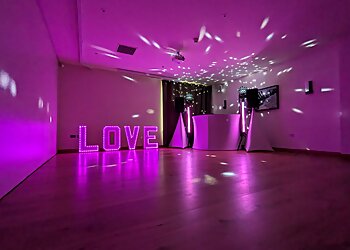 Mighty Fozzy Entertainment