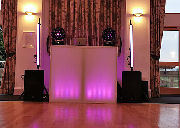 Mighty Fozzy Entertainment