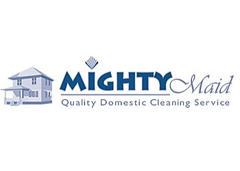 Flintshire cleaning services Mighty Maid image 1