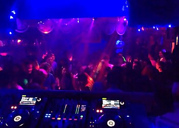 Mike Andy Entertainments Ltd