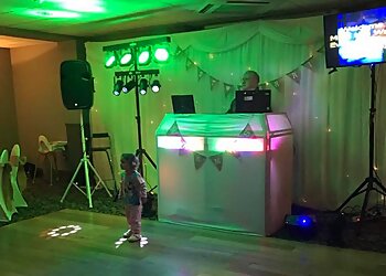 Mike Andy Entertainments Ltd