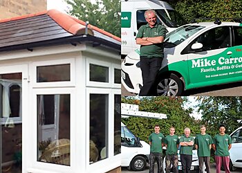 Mike Carroll Roofing and Building Services