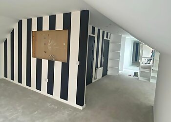 Mike Harries Painter and Decorator