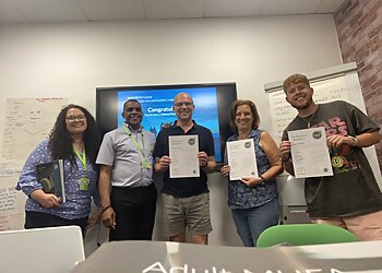 Mike Lawrence Health & Wellbeing Management Consultancy